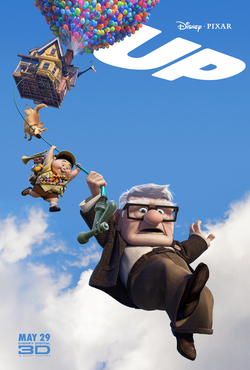 What the Movie Up Teaches Us About Why People Do Or Don't Reach Their Dreams